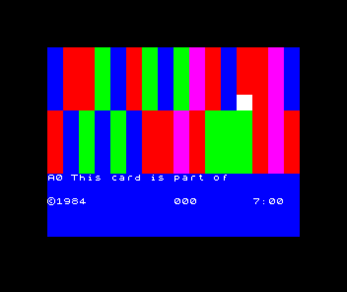 Play COPYCARD