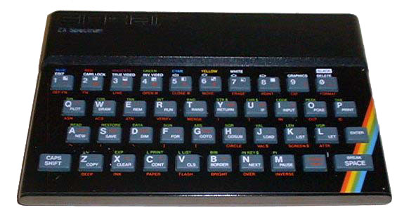ZX Spectrum