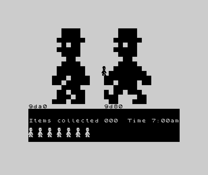 Play SPRITES