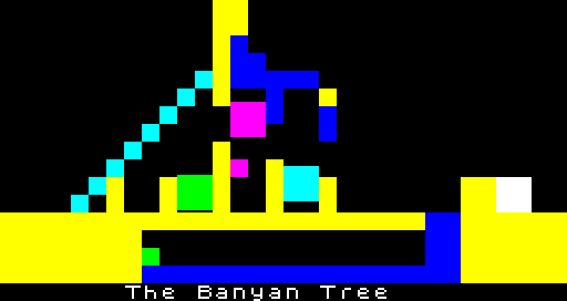 The Banyan Tree