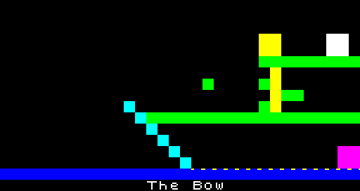 The Bow