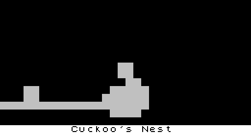 Cuckoo's Nest