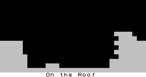 On the Roof