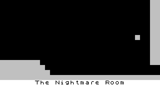 The Nightmare Room