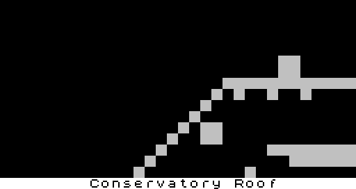 Conservatory Roof