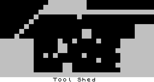 Tool Shed